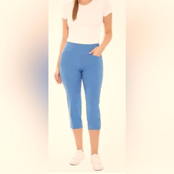 🛍️ S.C. & CO. Women's 360 Tummy control pants Size:4💥 - Picture 1 of 5
